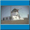 Boys with windmill, Myconos