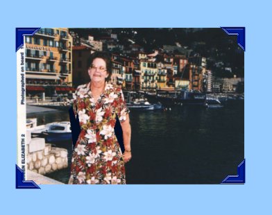 Self in Villefranche