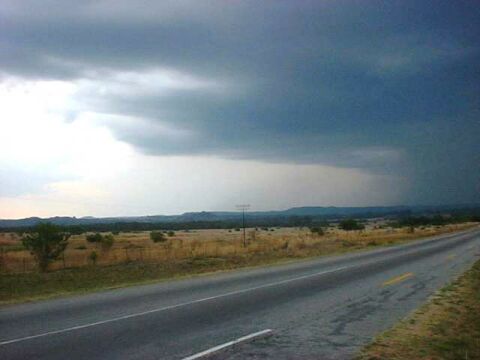 Another photo taken between Headlands and Macheke